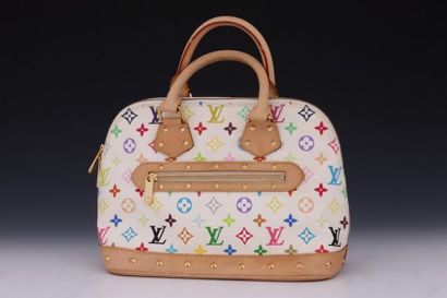 Louis VUITTON par Marc Jacobs édition Takashi...