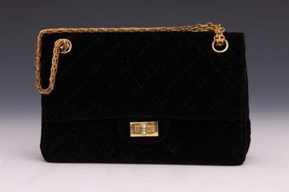 CHANEL circa 1970

Sac 