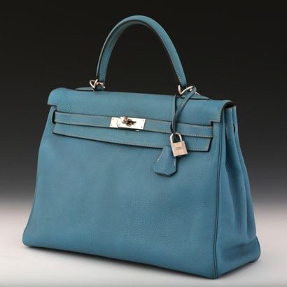 HERMES Paris made in France année 2000

Sac...