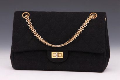 CHANEL circa 1970

Sac 