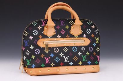 Louis VUITTON par Marc Jacobs édition Takashi...