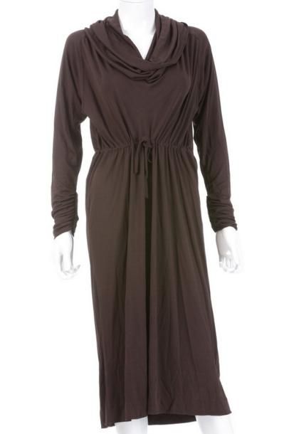 Guy LAROCHE Boutique circa 1980

Robe en...
