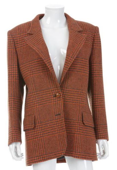 Guy LAROCHE Sportswear circa 1980

Veste...