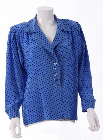 SAINT LAURENT rive gauche

Ensemble de trois...