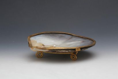 BASZANGER Corratie Genève. COUPE BAGUIER...