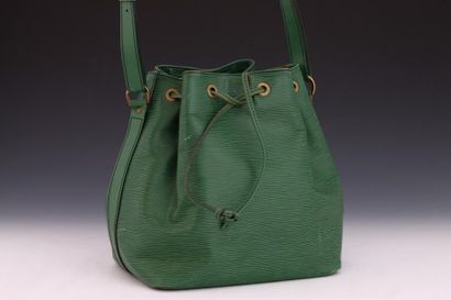 Louis VUITTON année 1990

Sac 