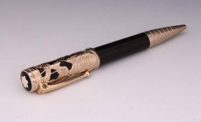 MONTBLANC Meisterstück - Edition limitée...