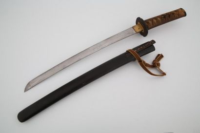 JAPON Fin de la Période Edo (1603-1868)

Tanto...