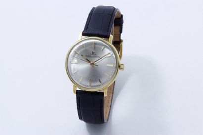 JAEGER LECOULTRE

Montre bracelet d'homme...