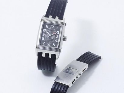 JAEGER LECOULTRE ''REVERSO GRAN'SPORT''

Montre...