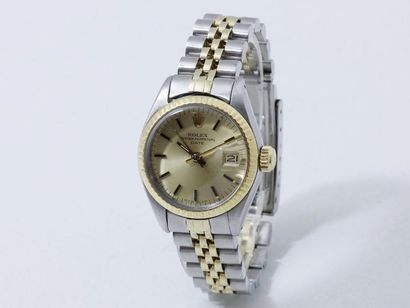 ROLEX ''OYSTER PERPETUAL DATE''

Montre bracelet...