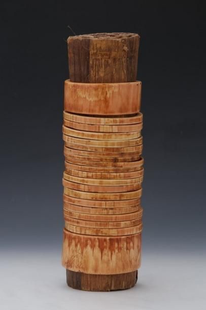 BAMILEKE CAMEROUN - Bracelet 