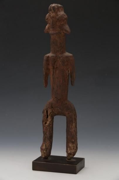 MUMUYE NIGERIA - Petite statuette de bonne...