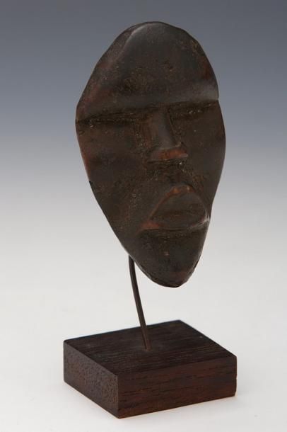 DAN COTE D'IVOIRE - Masque diminutif 