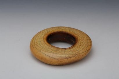 IDOMA NIGERIA - Superbe et très ancien bracelet...