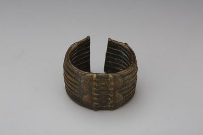 BAOULE COTE D'IVOIRE - Petit bracelet en...