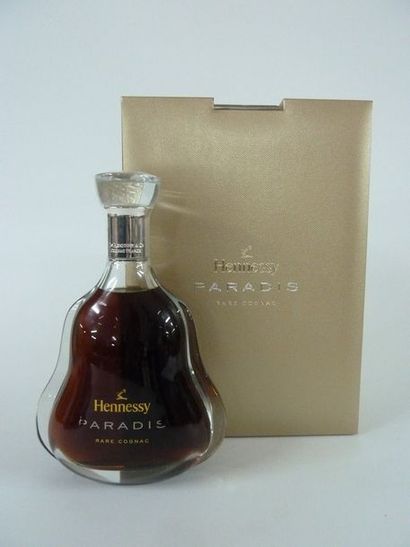 1 BOUTEILLE (70 cl) 