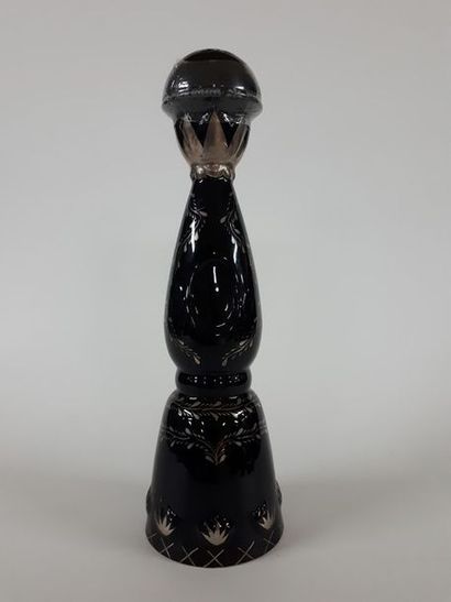 1 BOUTEILLE (70 cl) Tequila 