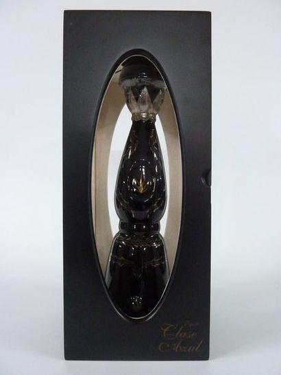 1 BOUTEILLE (70 cl) Tequila 