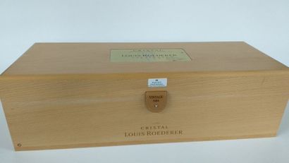 1 JEROBOAM Champagne 