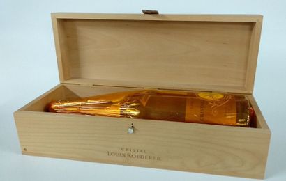 1 JEROBOAM Champagne 