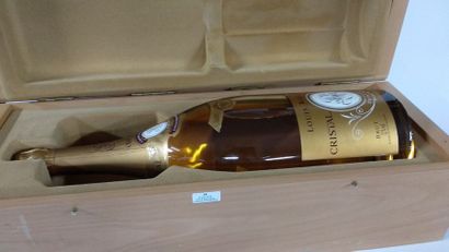 1 MATHUSALEM Champagne 