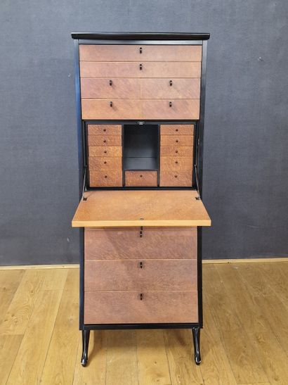 Umberto ASNAGO (Né en1949) pour GIORGETTI...