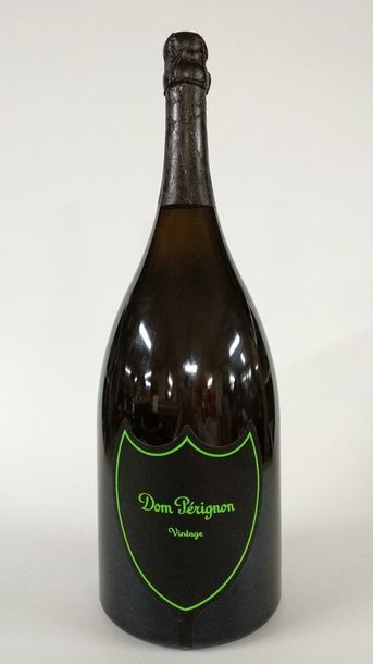 1 MATHUSALEM Champagne 
