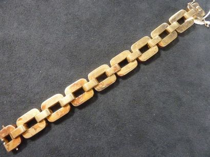 BRACELET TANK Travail étranger moderne en...