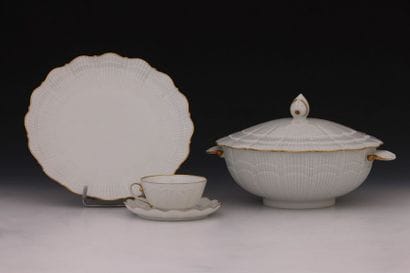 A. GIRAUD & BROUSSEAU LIMOGES - SERVICE DE...