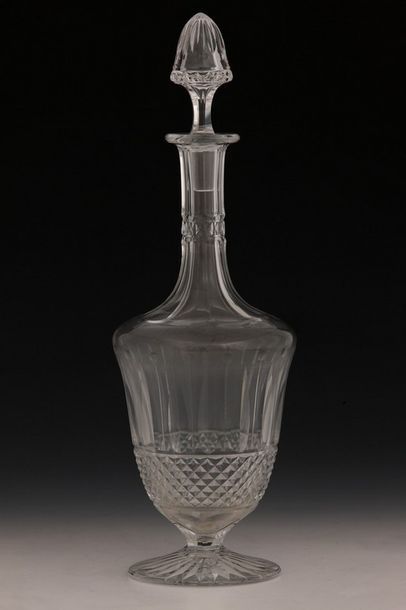 SAINT-LOUIS MODELE TOMMY BLANC (Créé en 1921)...