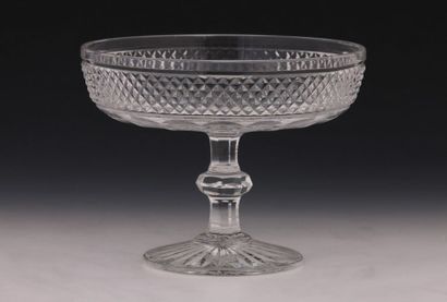 SAINT-LOUIS MODELE TRIANON (Créé en 1834)...