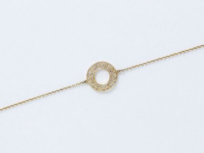 VANESSA TUGENDHAFT ''PRECIOUS''

Bracelet...