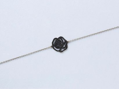 VANESSA TUGENDHAFT ''IDYLLE''

Bracelet en...