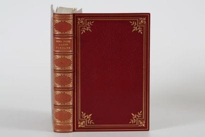 FABRE (Ferdinand). L'Abbé Tigrane, candidat...
