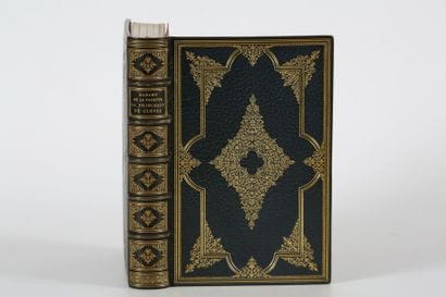 LA FAYETTE (Madame de). La Princesse de Clèves....