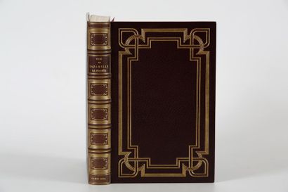 Vie de Lazarille de Tormès. Traduction nouvelle...
