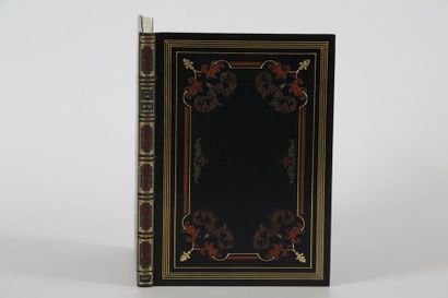 BALZAC. Les Joyeusetés du Roy Loys le onzième....
