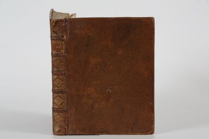 DEZALLIER D'ARGENVILLE (A.J.). La Théorie...
