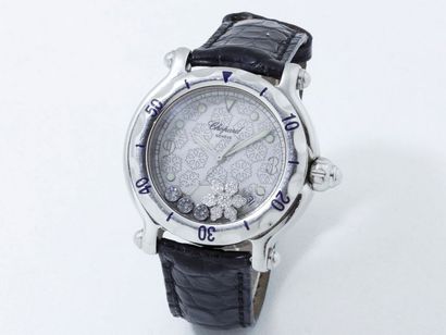 CHOPARD ''HAPPY SPORT''

Montre bracelet...