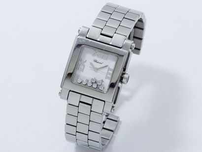 CHOPARD ''HAPPY SPORT''

Montre bracelet...