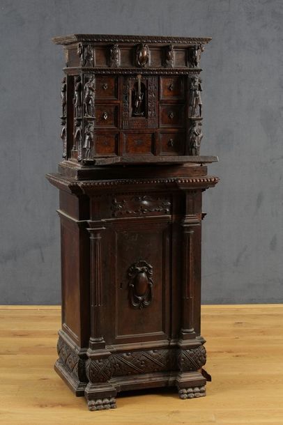 PETIT CABINET 