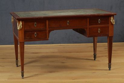 BUREAU PLAT 

Style Louis XVI - XIXème Siècle

Toutes...