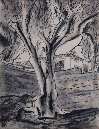Albert Jacques FRANCK (1899-1973)

Vues de...