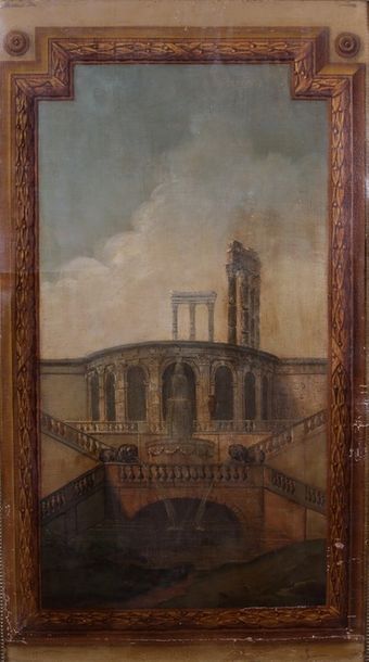 ECOLE de la Fin du XIXème Siècle

Vue d'une...