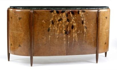 Michel DUFET (1888-1985)

ENFILADE en placage...