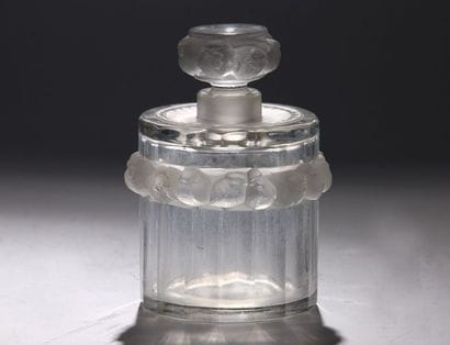 Marc LALIQUE (LALIQUE FRANCE)

FLACON DE...