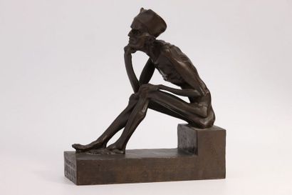 Evgenij Viktorovich VUCHETICH (1908-1974)

Fundamentum...