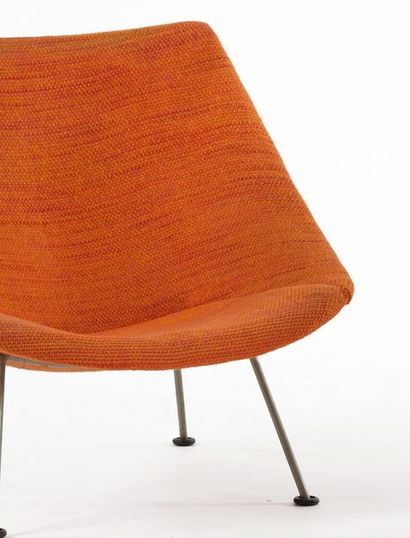 Pierre PAULIN (1927 - 2009) Designer & ARTIFORT...