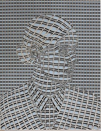 Thomas BAYRLE (1937)

Anarchy in Construction...
